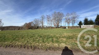 Terrain � vendre 2629 m�
