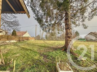  Terrain � vendre 975 m�