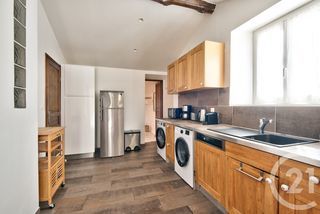  Appartement � vendre 4 pi�ces 83 m�