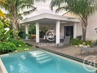  Maison � vendre 5 pi�ces 148 m�