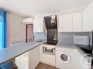  Appartement � vendre 2 pi�ces 29 m�