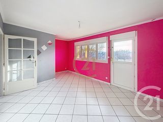  Appartement � louer 4 pi�ces 63 m�