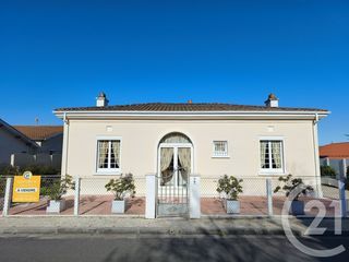  Maison � vendre 4 pi�ces 155 m�