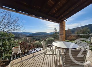  Maison � vendre 4 pi�ces 123 m�