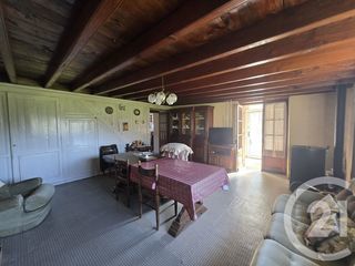  Maison � vendre 3 pi�ces 166 m�