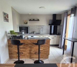  Maison � vendre 4 pi�ces 110 m�