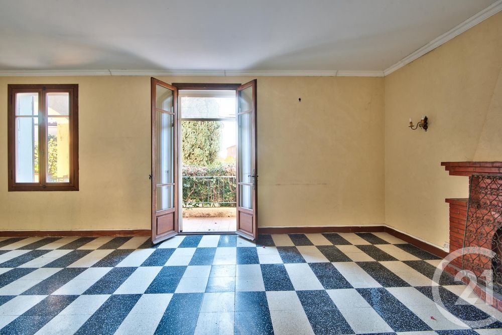 � vendre  Maison Villefranche-sur-Mer (06230)