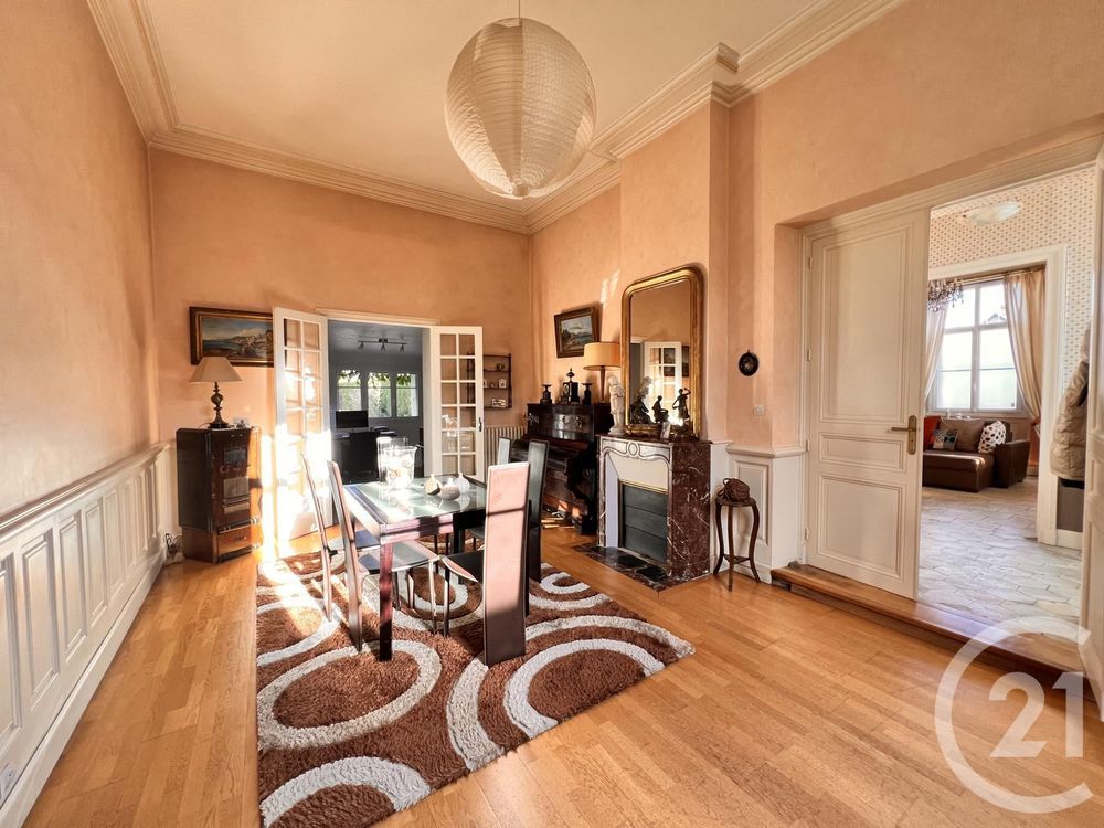 � vendre  Maison Jou�-l�s-Tours (37300)