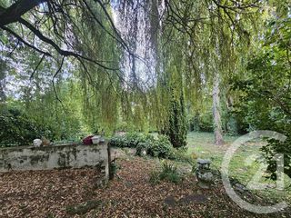  Terrain � vendre 1289 m�