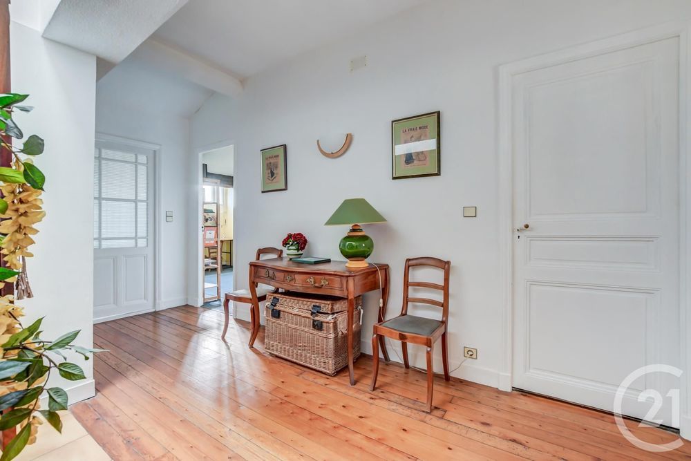 � vendre  Maison Toulouse (31500)