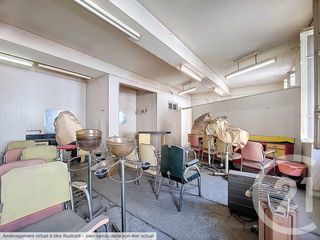  Appartement � louer 4 pi�ces 104 m�