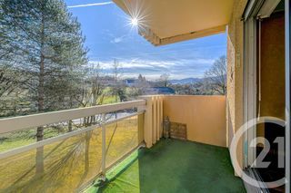  Appartement � vendre 3 pi�ces 102 m�