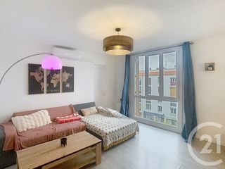  Appartement � vendre 3 pi�ces 75 m�