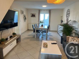  Maison � vendre 8 pi�ces 150 m�