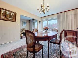  Appartement � vendre 4 pi�ces 75 m�