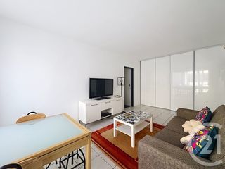  Appartement � vendre 3 pi�ces 57 m�