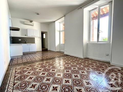   Location Appartement Appartement - 3 pi�ce(s) - 64 m�