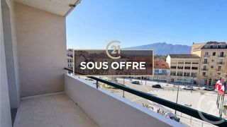  Appartement � vendre 4 pi�ces 83 m�