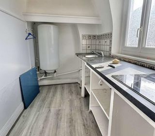  Maison � vendre 8 pi�ces 200 m�