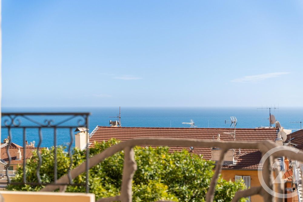 � vendre  Maison Beausoleil (06240)