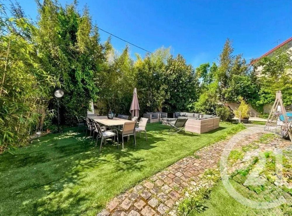 � vendre  Maison Villemomble (93250)