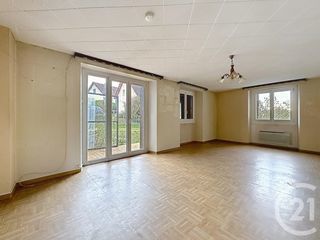  Maison � vendre 4 pi�ces 247 m�