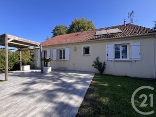  Maison � vendre 8 pi�ces 150 m�