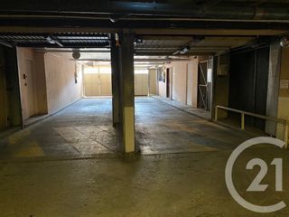  Parking / Garage � louer 11 m�