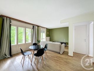  Appartement � louer 3 pi�ces 72 m�