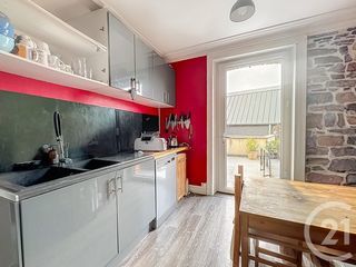  Appartement � vendre 6 pi�ces 118 m�