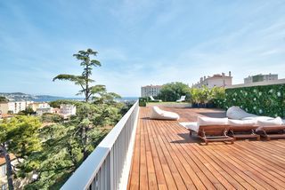  Appartement � vendre 4 pi�ces 150 m�