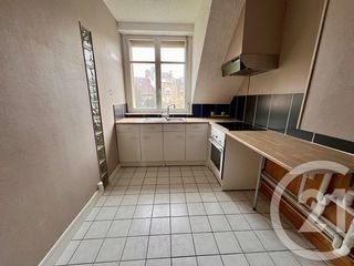  Appartement � louer 3 pi�ces 49 m�