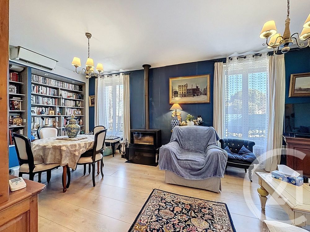 � vendre  Maison Antibes (06600)