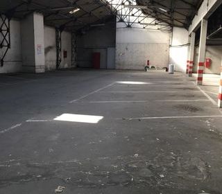  Parking / Garage � vendre 20 m�