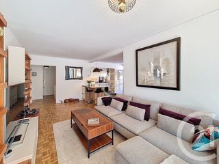  Appartement � vendre 5 pi�ces 122 m�