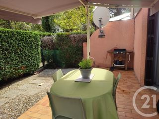  Maison � vendre 3 pi�ces 39 m�