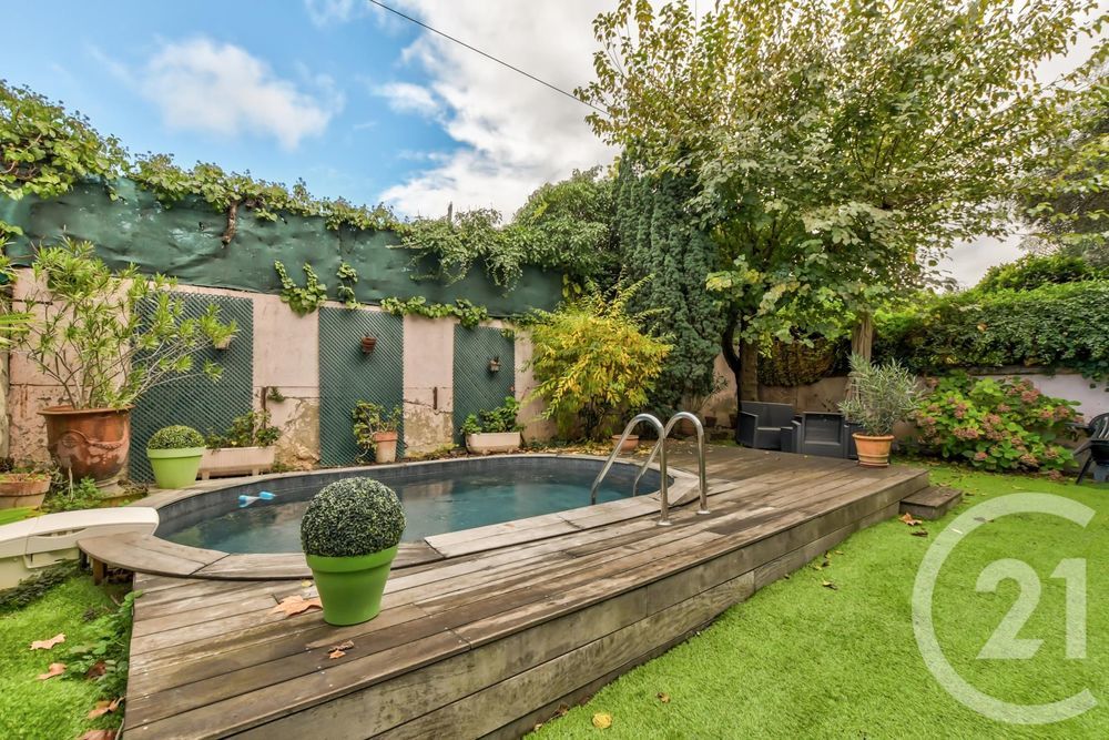 � vendre  Maison Toulouse (31500)