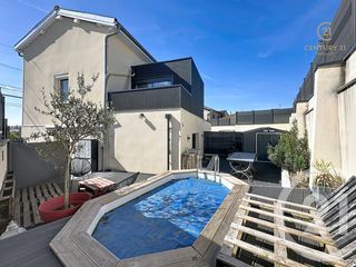  Maison � vendre 6 pi�ces 315 m�