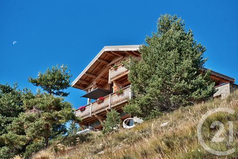   Vente Maison Maison - 6 pi�ce(s) - 230 m�