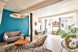  Appartement � vendre 4 pi�ces 83 m�