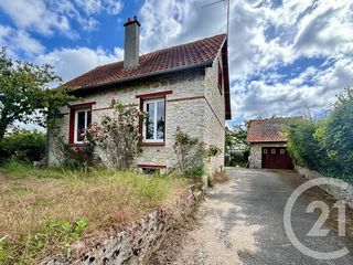  Maison � vendre 4 pi�ces 90 m�