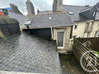  Maison � vendre 3 pi�ces 65 m�