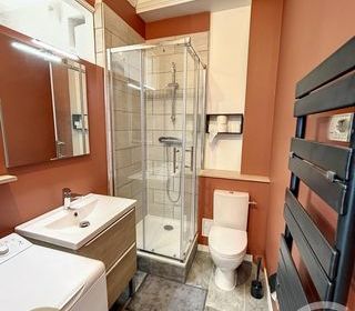  Appartement � louer 1 pi�ce 26 m�