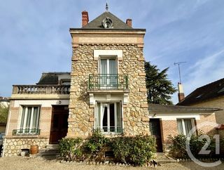  Maison � vendre 10 pi�ces 250 m�