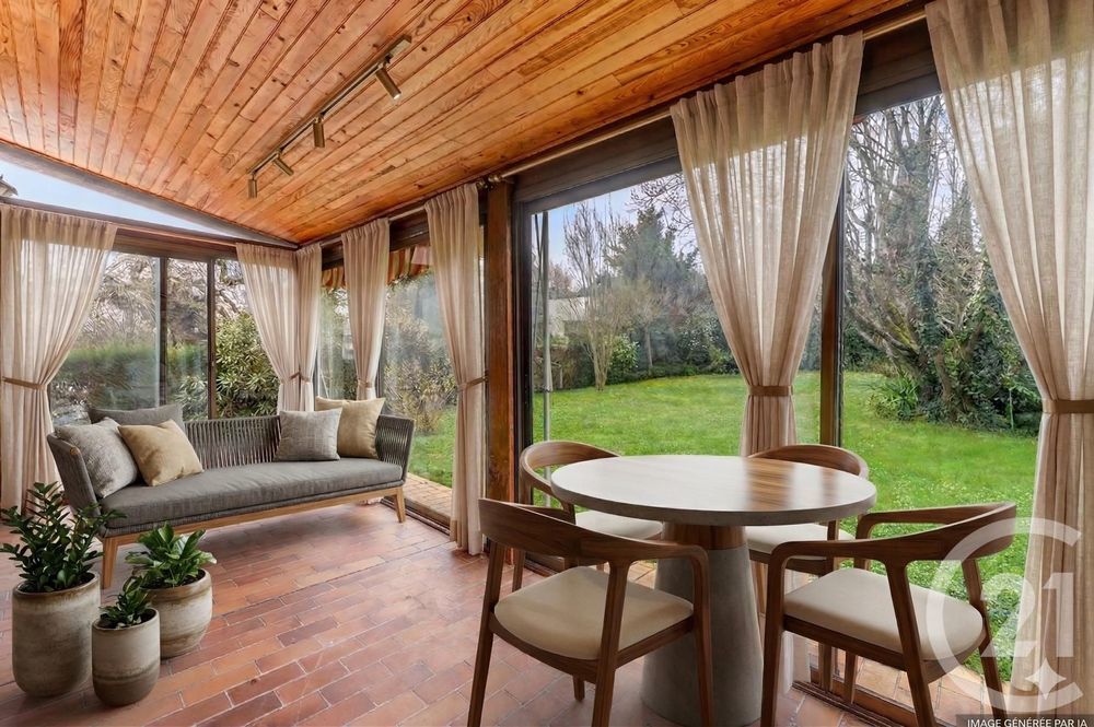 � vendre  Maison Toulouse (31500)