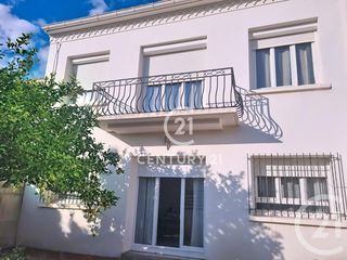  Maison � vendre 4 pi�ces 180 m�