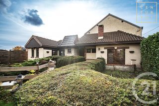  Maison � vendre 6 pi�ces 87 m�