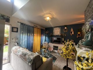  Appartement � vendre 2 pi�ces 42 m�