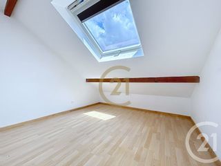  Appartement � vendre 3 pi�ces 60 m�