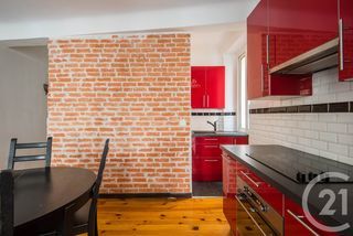  Appartement � louer 4 pi�ces 88 m�